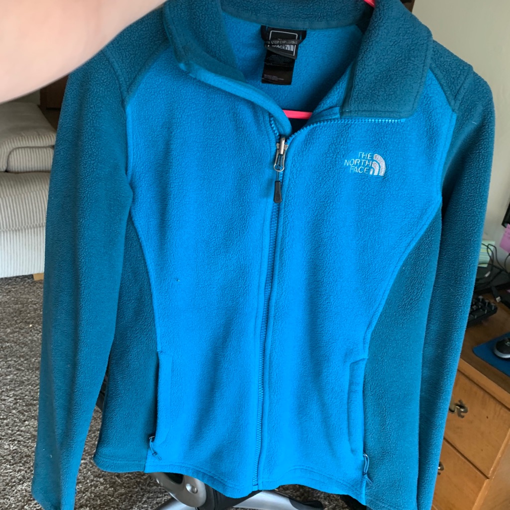 North Face